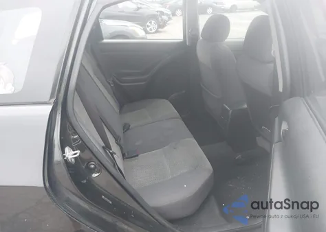 2006 Toyota Matrix from USA, damaged, VIN 2T1KR32E06C602016